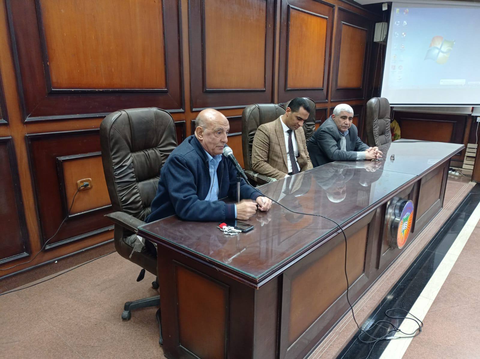 اليوم .. انطلاق فاعليات ندوة 