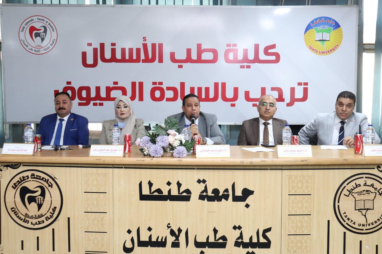 فعاليات الندوة التثقيفية التوعوية 