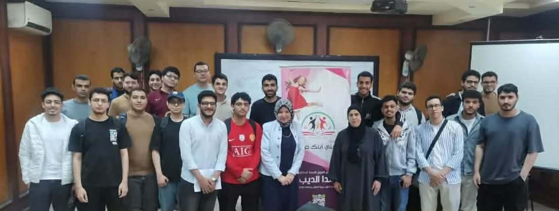 طب طنطا تستضيف الندوة الرابعة لمبادرة 