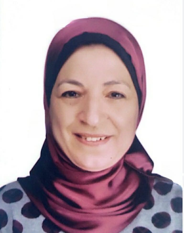 تعيين السيدة الأستاذ الدكتور شيرين فاروق حماد رياض وكيلا لشئون خدمة المجتمع وتنمية البيئة بصيدلة طنطا