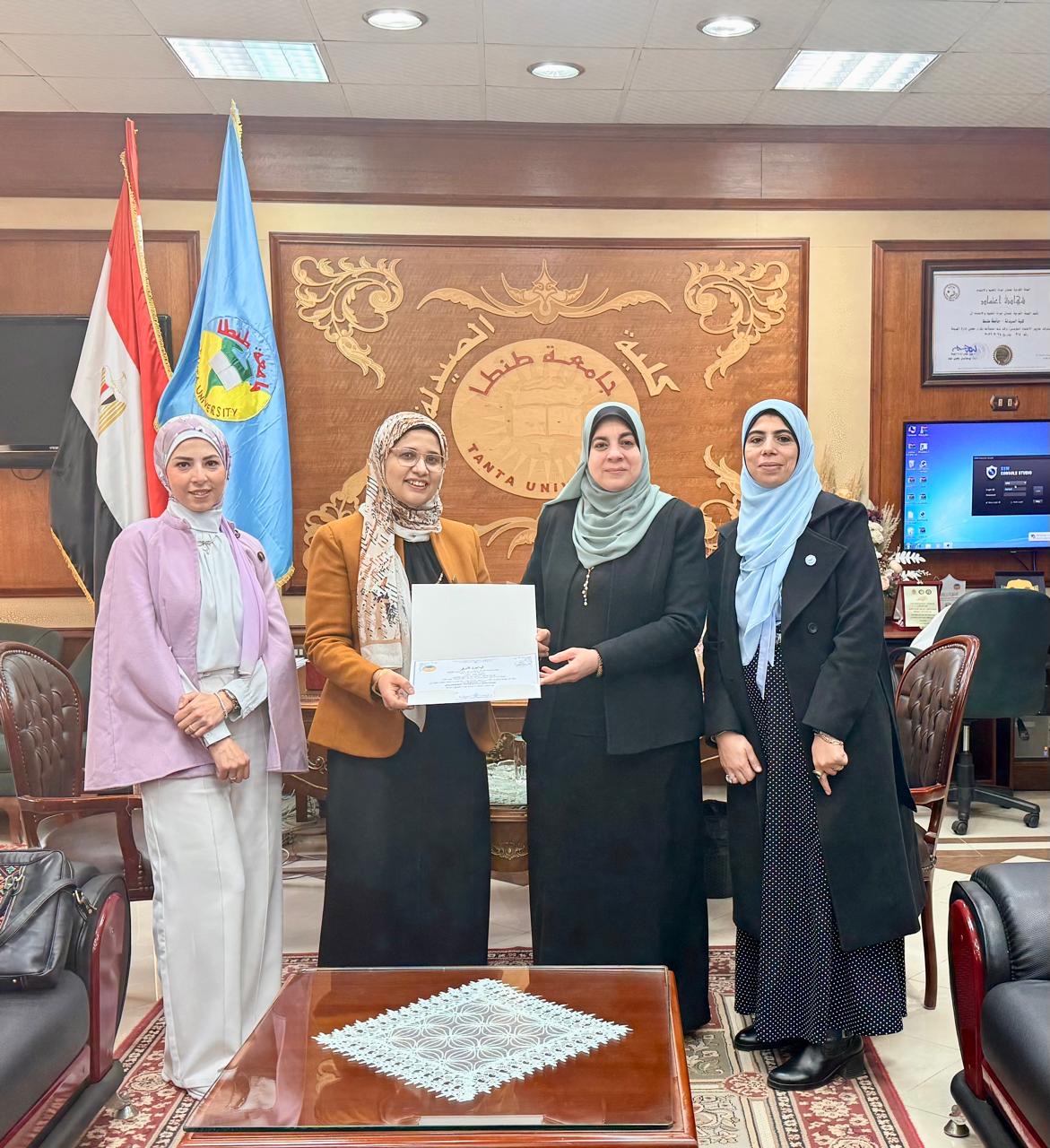 انطلاق فاعليات ورشة عمل تحت عنوان 