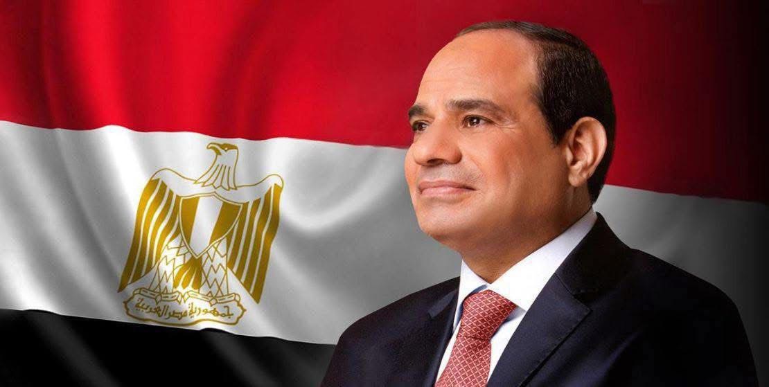 رئيس جامعة طنطا يهنئ الرئيس السيسى بحلول عيد الأضحى المبارك