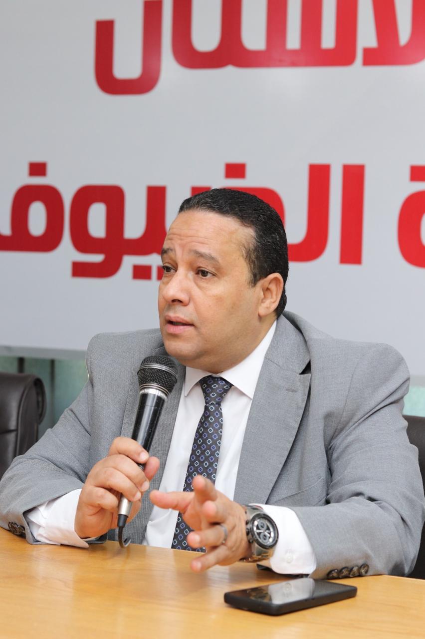 فعاليات الدورات التنشيطية لأطباء الامتياز بتاريخ 20-21 سبتمبر 2026 بطب أسنان طنطا 