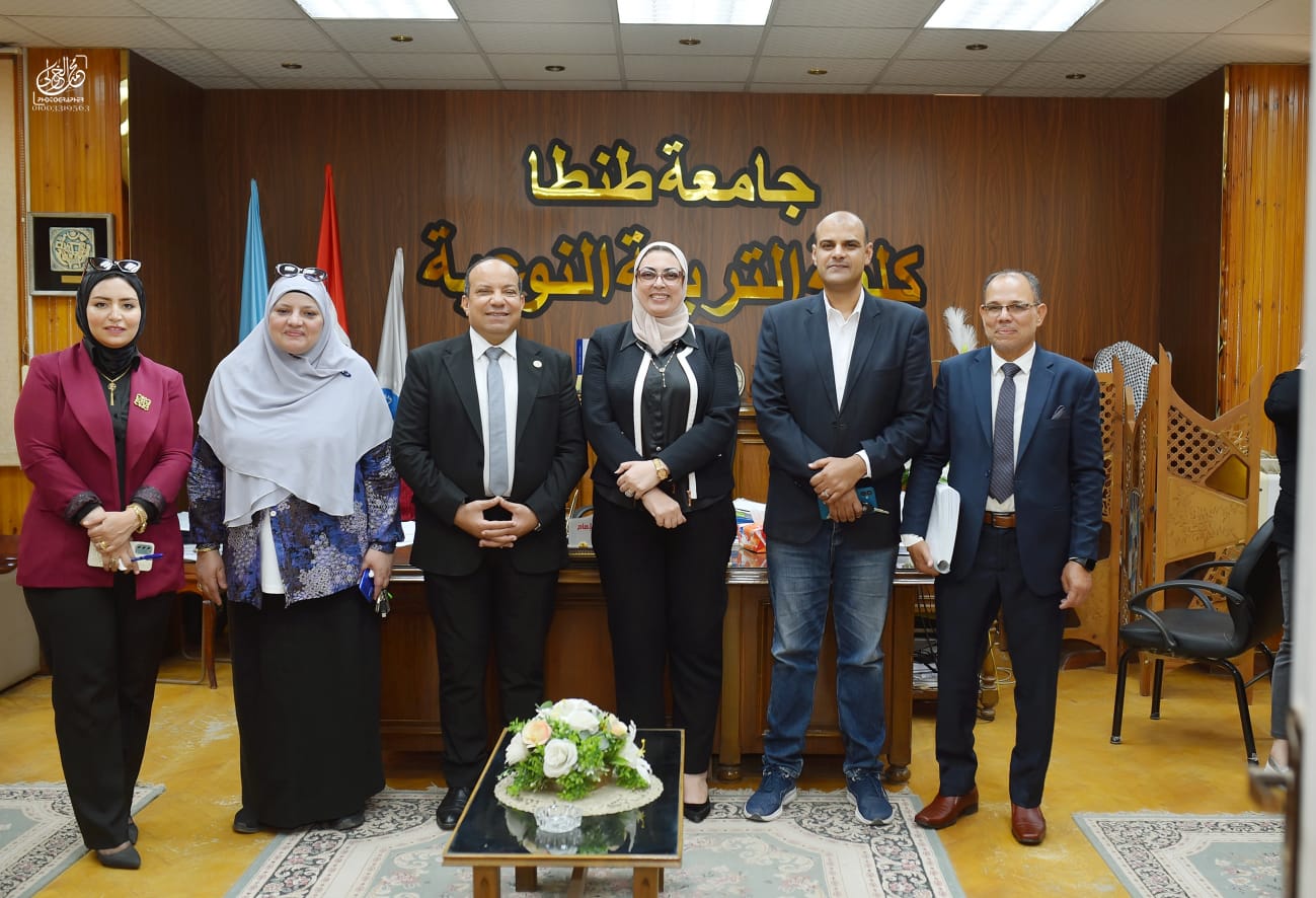 انعقاد المناقشة العلنية لرسالة دكتوراه الباحث تامر ابراهيم عبدالفتاح البلتاجي
