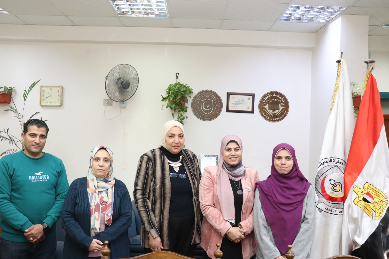 فعاليات ورشة عمل عن 