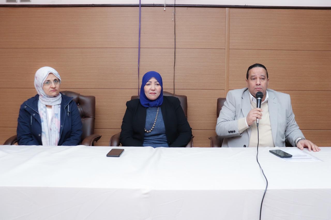 فعاليات الدورات التنشيطية لأطباء الامتياز بتاريخ 18-19 يناير 2026