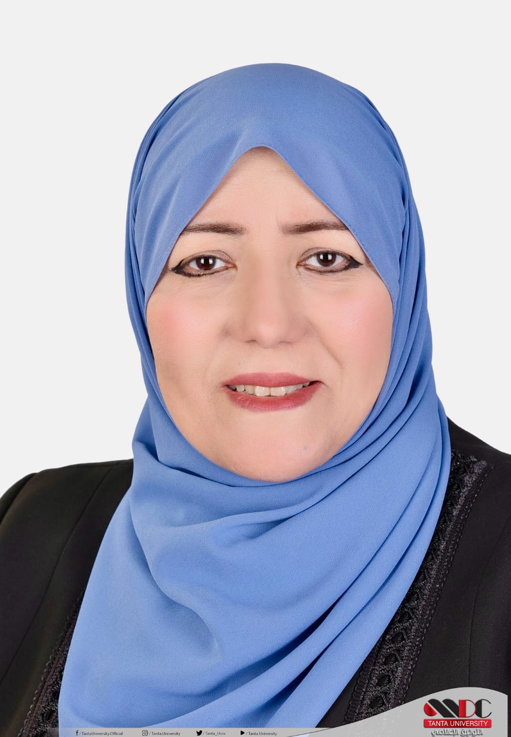 تعيين الدكتورة فاتن ابوطالب عميدًا لكلية طب الأسنان  بجامعة طنطا