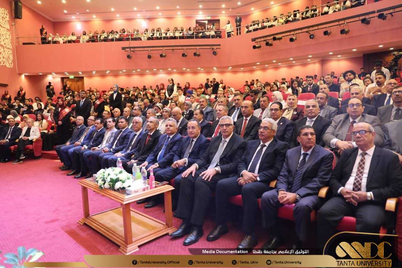 إبداع طلابي يتوَّج بالصدارة… جامعة طنطا تحصد أوسكار الغناء والمركز الأول في العزف بمهرجان 