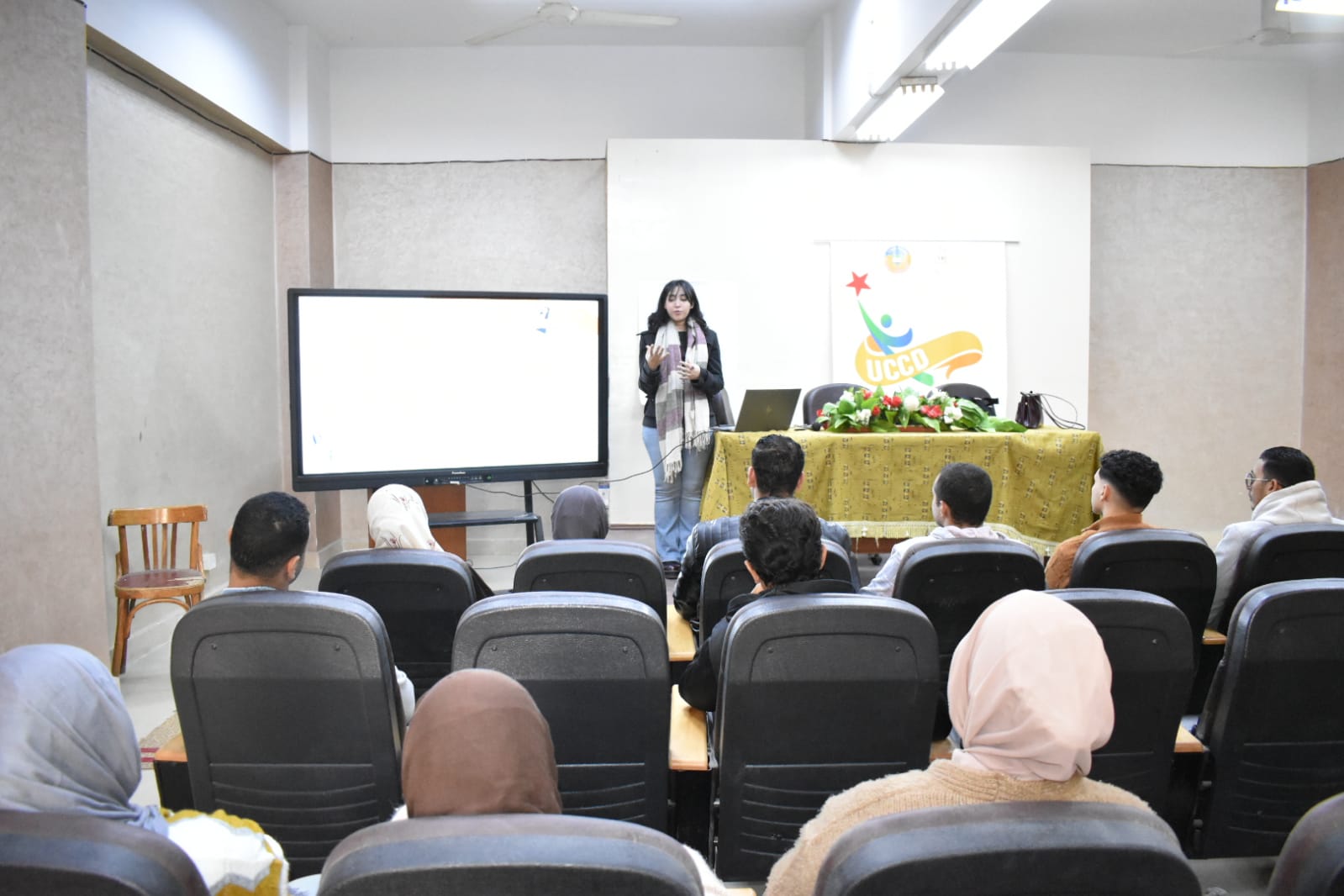 لليوم الثالث على التوالي: 