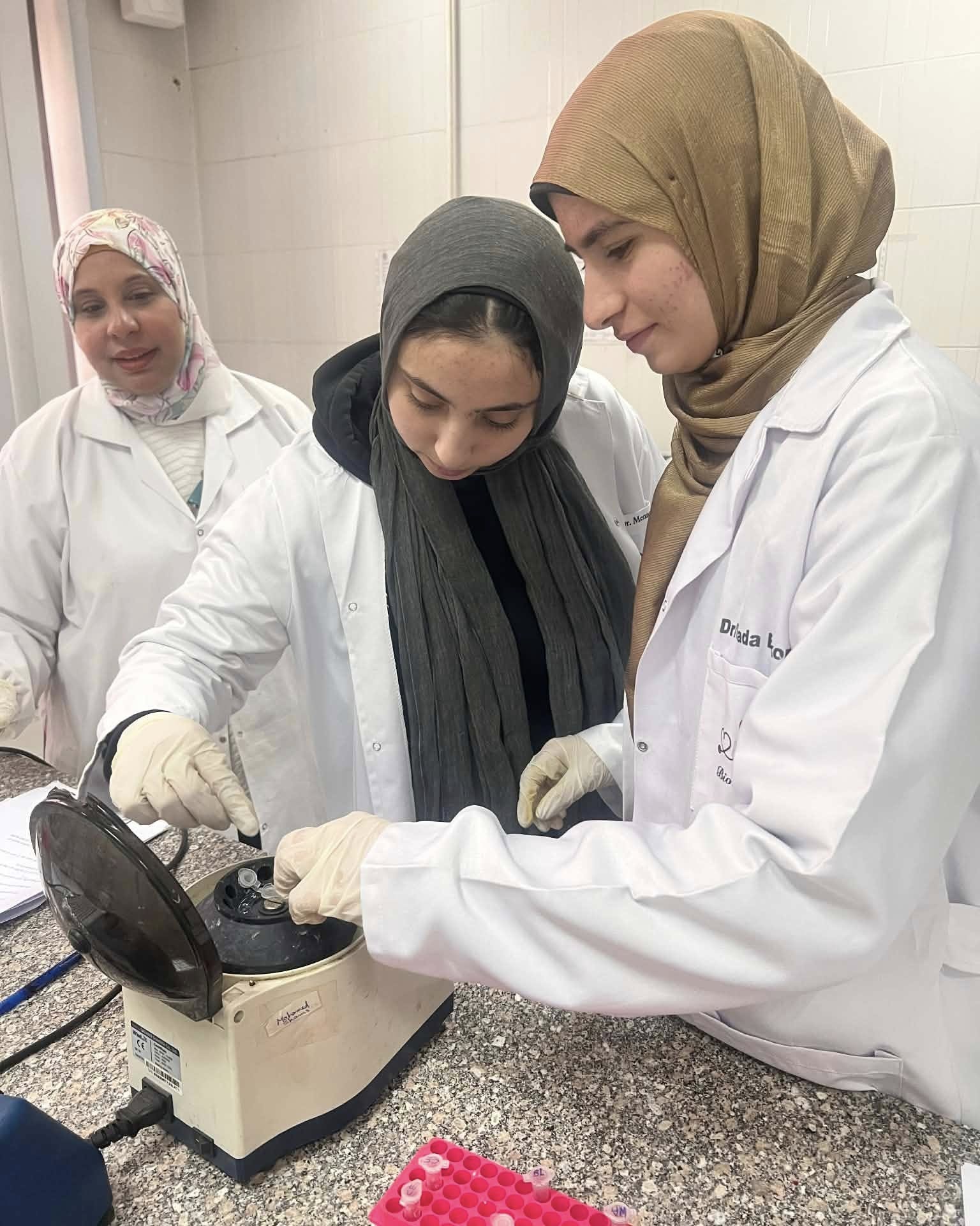 انطلاق فعاليات الدورة التدريبية اليوم بجامعة طنطا