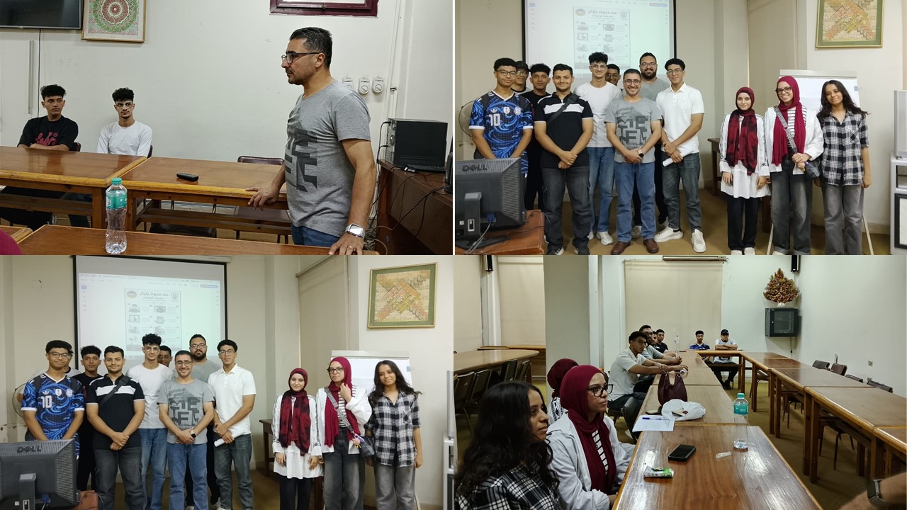 Risk Management Workshop for Faculty of Arts Students