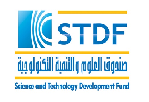 منح دعم البحوث المقدمة صندوق العلوم والتنمية STDF
