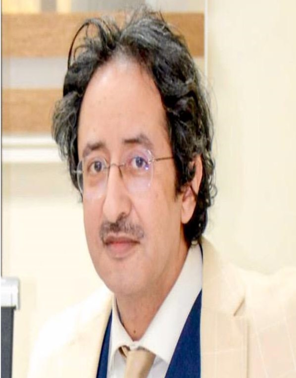 Prof. Hamdy Esmeil Abd El Aziz Shaaaban	